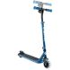 Электросамокат GLOBBER серии E-MOTION 6 синий, с подсветкой, 50кг, 6+, 2 колеса 756-100