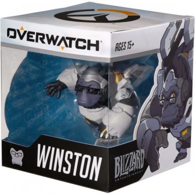 Коллекционная фигурка Blizzard Winston Figure B62943