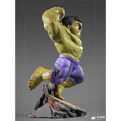 Фигурка Marvel Hulk, серии Avangers: Infinity war (Халк), 23 см Iron Studio MARCAS32420-MC