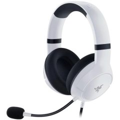 Гарнитура RAZER Kaira X for Xbox, white RZ04-03970300-R3M1