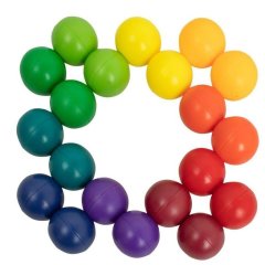 Головоломка Кульки вільного обертання Shantou 7736