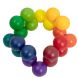 Головоломка Кульки вільного обертання Shantou 7736