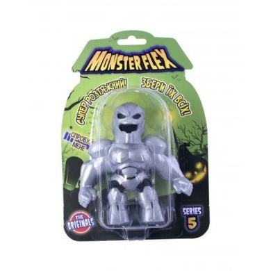 Іграшка Monster Flex Монстри що розтягуються 90013
