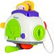 Развивающая игрушка Тостер, Baby Team 8682