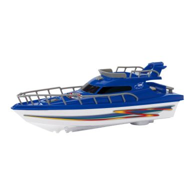 Іграшковий катер Dickie Toys Океанський круїз 23 см в асортименті 3343007 брак