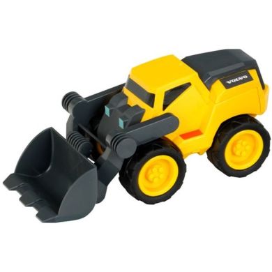Іграшковий Навантажувач Volvo 1:24, Klein 2429 2429