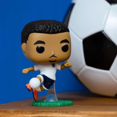Игровая фигурка FUNKO POP! серии Футбол: Англия ТРЕНТ АЛЕКСАНДЕР-АРНОЛЬД 92723