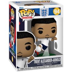 Игровая фигурка FUNKO POP! серии Футбол: Англия ТРЕНТ АЛЕКСАНДЕР-АРНОЛЬД 92723