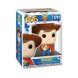 Ігрова фігурка FUNKO POP! серії Історія іграшок 5 ВУДІ 90767