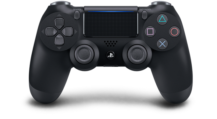Ігрова консоль PlayStation 4 1ТВ в комплекті з 3 іграми і підпискою PS Plus 9382102