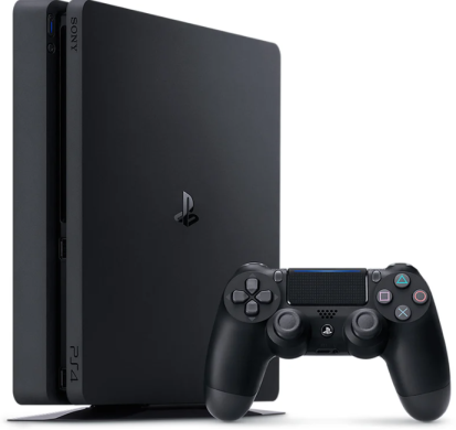 Игровая консоль PlayStation 4 1ТВ в комплекте с 3 играми и подпиской PS Plus 9382102