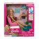 Игровой набор Barbie Барби Маникюрный салон GHN07