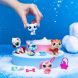 Игровой набор LITTLEST PET SHOP ЗИМНИЕ ПРИКЛЮЧЕНИЯ (5 фигурок, аксессуар.) 573