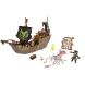 Ігровий набір серії Пірати The Witch Pirate Ship 505211