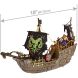 Ігровий набір серії Пірати The Witch Pirate Ship 505211
