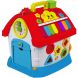 Игровой центр KIDDI SMART SMART-ДОМ (украинский, свет) 1903-RU