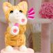 Інтерактивна іграшка FURREAL КІШЕЧКА БЕЛЛА 28141