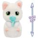 Интерактивный игровой набор BABY PAWS серии Just Born КОТЕНКА (с аксес.) 923485IM