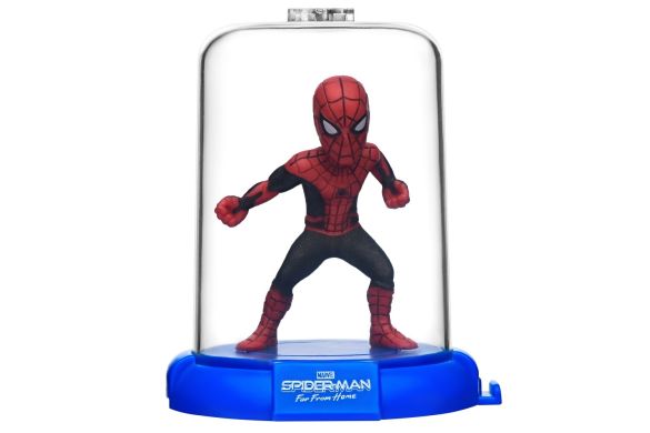 Колекційна фігурка Jazwares Domez Marvel's Spider-Man Far From Home S1 8 см DMZ0187