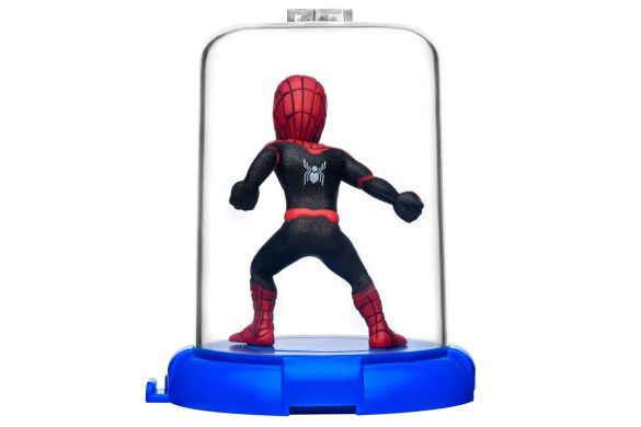 Колекційна фігурка Jazwares Domez Marvel's Spider-Man Far From Home S1 8 см DMZ0187