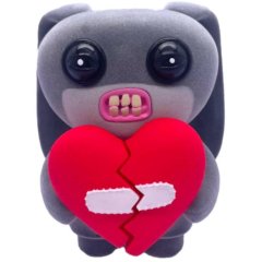 Коллекционная фигурка ЛОРД Длинные Уши (серия Особая), (Серия 2), Fuggler FG1200A