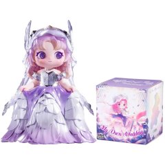 Коллекционная фигурка POP TOP Letsvan серии Ziyuli СВАДЬБА (в дисп., в асс.) 17ZI-0205