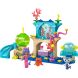 Конструктор Акваріумні пригоди русалоньки Ґаббі LEGO Gabby's Dollhouse 11204
