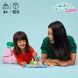 Конструктор Акваріумні пригоди русалоньки Ґаббі LEGO Gabby's Dollhouse 11204