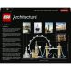 Конструктор LEGO Architecture Лондон, 468 деталей 21034