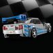 Конструктор LEGO Speed Champions «Подвійний форсаж» Nissan Skyline GT-R R34 319 деталей 76917