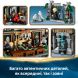 Конструктор Имение семьи Малфой LEGO Harry Potter 76453