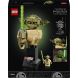 Конструктор Погруддя Йоди Lego Star Wars 75438