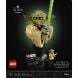 Конструктор Погруддя Йоди Lego Star Wars 75438