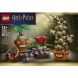 Конструктор Рослини з курсу гербології в Гоґвортсі Lego Harry Potter 76474