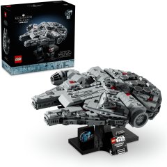 Конструктор Тисячолітній сокіл LEGO Star Wars 75375