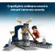 Конструктор Замок Гоґвортс: головна вежа LEGO Harry Potter TM 76454