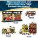 Конструктор Замок Гоґвортс: головна вежа LEGO Harry Potter TM 76454