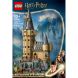 Конструктор Замок Гоґвортс: головна вежа LEGO Harry Potter TM 76454