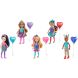 Кукла Челси и друзья Цветное перевоплощение "Barbie, серия Вечеринка в ассортименте GTT26