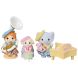 Малюки, Музичний концерт Sylvanian Families 5817