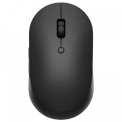 Мышка Mi Dual Mode WL Mouse Silent Edition Black HLK4041GL 601128