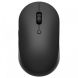 Мишка Mi Dual Mode WL Mouse Silent Edition Black HLK4041GL 601128