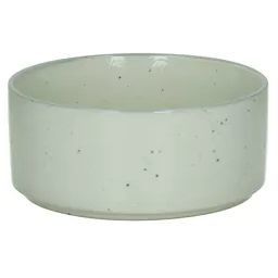 Миска для каши, фарфор 14&times;6 см, мультиколор EPICES POMAX 40831-MIX-05