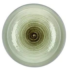 Миска для каши, фарфор 14&times;6 см, мультиколор EPICES POMAX 40831-MIX-05