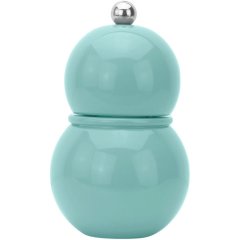 Мельница для соли и перца Bobbin Eau de nil 12 см Addison Ross GR4010