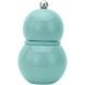 Млин для солі та перцю Bobbin Eau de nil 12 см Addison Ross GR4010