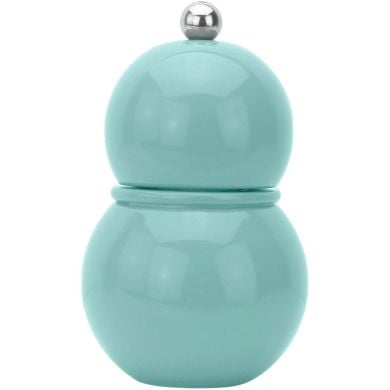Млин для солі та перцю Bobbin Eau de nil 12 см Addison Ross GR4010