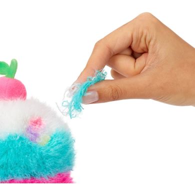 Мягкая игрушка-антистресс FLUFFIE STUFFIEZ серии Small Plush МОРОЗИВО 511779