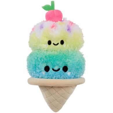 Мягкая игрушка-антистресс FLUFFIE STUFFIEZ серии Small Plush МОРОЗИВО 511779