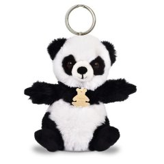 Мягкая игрушка-брелок Панда, 12см DouDou HO3292